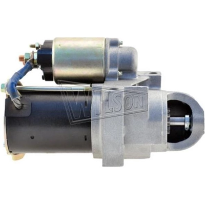 WILSON - 91-01-4494 - Démarreur reconditionné pa8