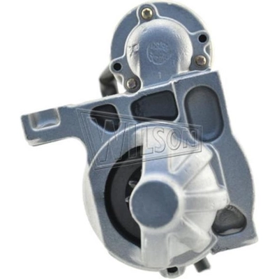 WILSON - 91-01-4516 - Remanufactured Starter pa5