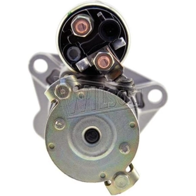 WILSON - 91-01-4735 - Remanufactured Starter pa5