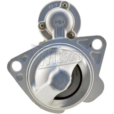 WILSON - 91-01-4735 - Remanufactured Starter pa6