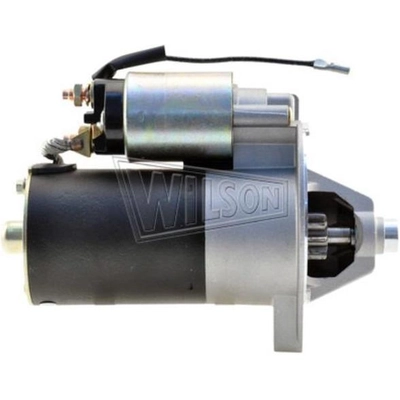 WILSON - 91-02-5846 - Démarreur reconditionné pa7