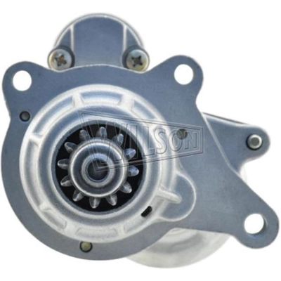 Remanufactured Starter by WILSON - 91-02-5903 pa8