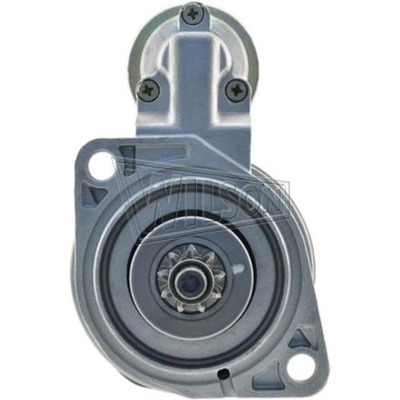 Remanufactured Starter by WILSON - 91-15-6889 pa8