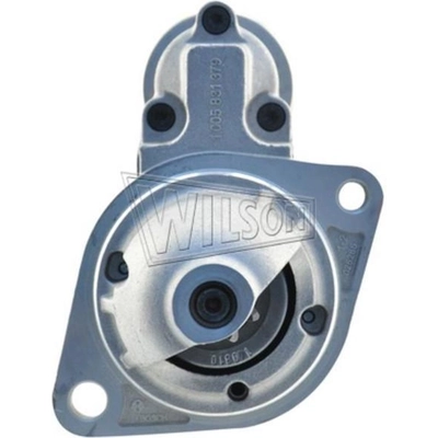 WILSON - 91-15-7217 - Remanufactured Starter pa5