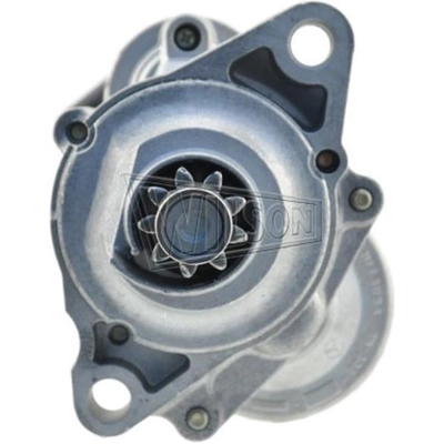 Remanufactured Starter by WILSON - 91-26-2139 pa7