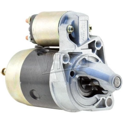 WILSON - 91-27-3123 - Remanufactured Starter pa7