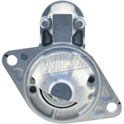 WILSON - 91-27-3346 - Remanufactured Starter pa7