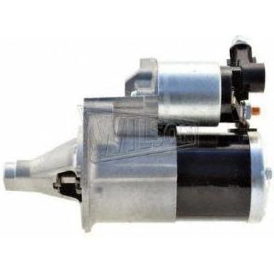 WILSON - 91-27-3444 - Démarreur reconditionné pa11