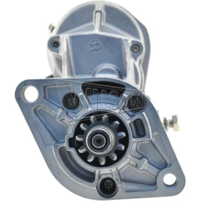 Remanufactured Starter by WILSON - 91-29-5055 pa5