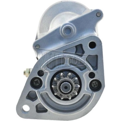 Remanufactured Starter by WILSON - 91-29-5650 pa5