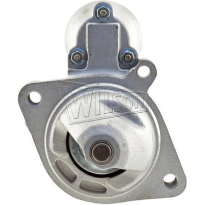 Remanufactured Starter by WILSON - 91-29-5677 pa5