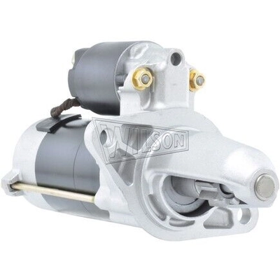 WILSON - 91-29-5754 - Remanufactured Starter pa5