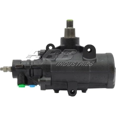 Remanufactured Steering Gear by BBB INDUSTRIES - 501-0106 pa7