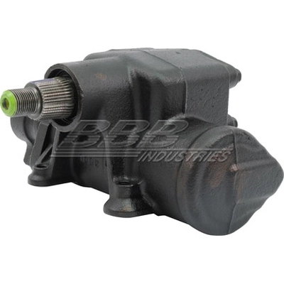 BBB INDUSTRIES - 501-0119 - Remanufactured Steering Gear pa2