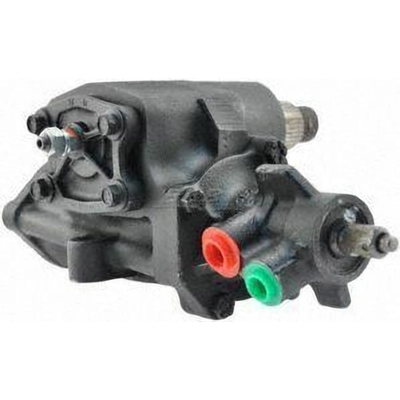 BBB INDUSTRIES - 501-0130 - Remanufactured Steering Gear pa6