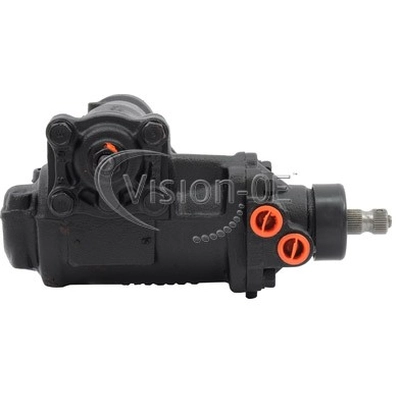 BBB INDUSTRIES - 502-0107 - Power Steering Gear Box pa1