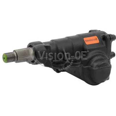 BBB INDUSTRIES - 502-0107 - Power Steering Gear Box pa3