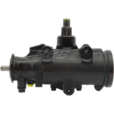 Remanufactured Steering Gear by BBB INDUSTRIES - 504-0104 pa13