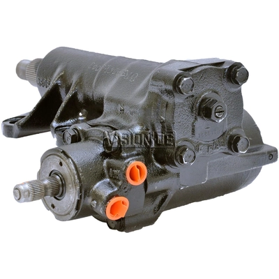 Remanufactured Steering Gear by BBB INDUSTRIES - 511-0102 pa1