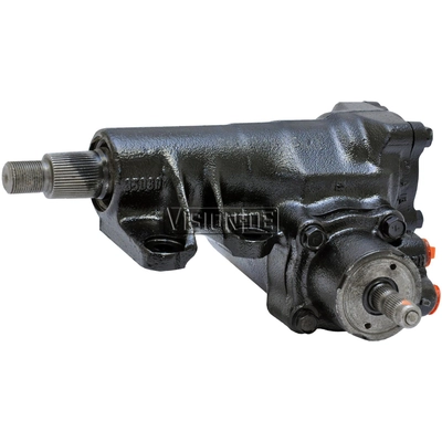 Remanufactured Steering Gear by BBB INDUSTRIES - 511-0102 pa2