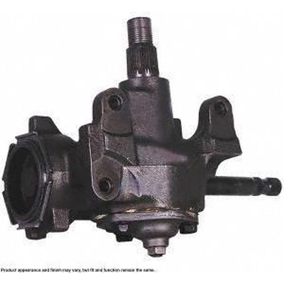 Remanufactured Steering Gear by CARDONE INDUSTRIES - 27-5004 pa7