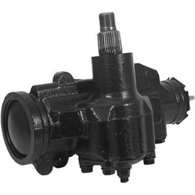 CARDONE INDUSTRIES - 27-6528 - Remanufactured Steering Gear pa4