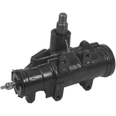 CARDONE INDUSTRIES - 27-6528 - Remanufactured Steering Gear pa5