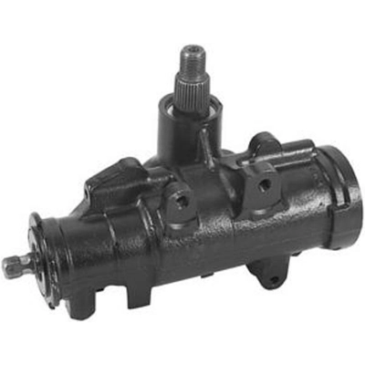 Remanufactured Steering Gear by CARDONE INDUSTRIES - 27-7533 pa3