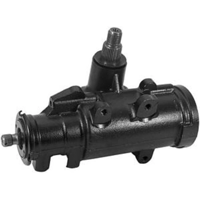 CARDONE INDUSTRIES - 27-7580 - Remanufactured Steering Gear pa1