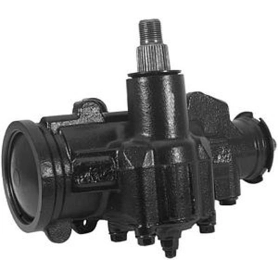 CARDONE INDUSTRIES - 27-7580 - Remanufactured Steering Gear pa2