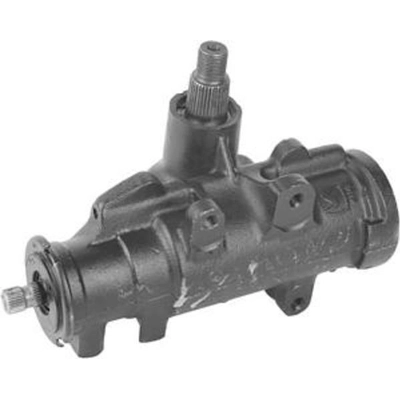 Remanufactured Steering Gear by CARDONE INDUSTRIES - 27-7592 pa5