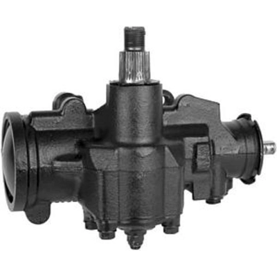 CARDONE INDUSTRIES - 27-7617 - Remanufactured Steering Gear pa4