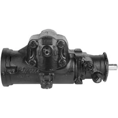 CARDONE INDUSTRIES - 27-7617 - Remanufactured Steering Gear pa6