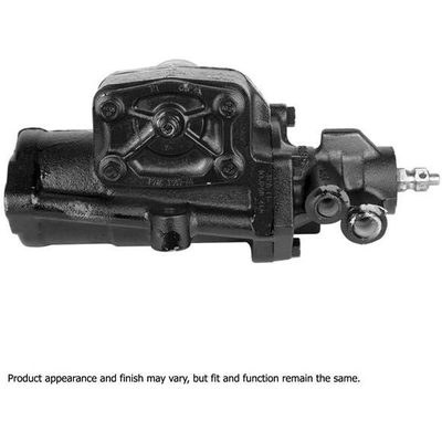 Boitier de direction reconditionné by CARDONE INDUSTRIES - 27-7620 pa6