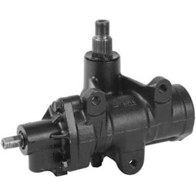 CARDONE INDUSTRIES - 27-8412 - Remanufactured Steering Gear pa4