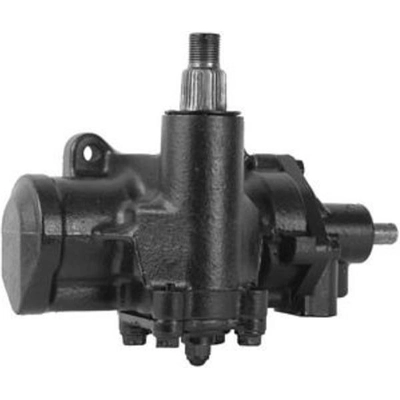 CARDONE INDUSTRIES - 27-8412 - Remanufactured Steering Gear pa6