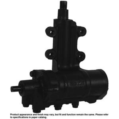 Remanufactured Steering Gear by CARDONE INDUSTRIES - 27-8414 pa4