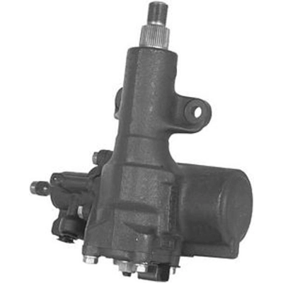 Remanufactured Steering Gear by CARDONE INDUSTRIES - 27-8477 pa2