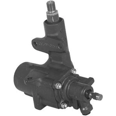 Remanufactured Steering Gear by CARDONE INDUSTRIES - 27-8477 pa3