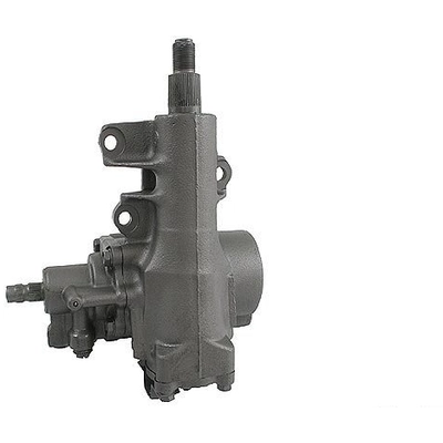 MAVAL - 9896M - Steering Gear Box pa1