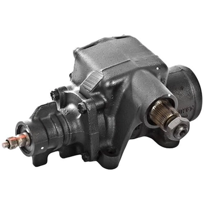 MOTORCRAFT - STE270RM - Steering Gear pa1