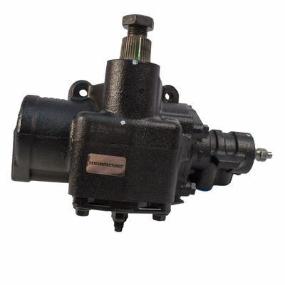 Remanufactured Steering Gear by MOTORCRAFT - STG109RM pa3