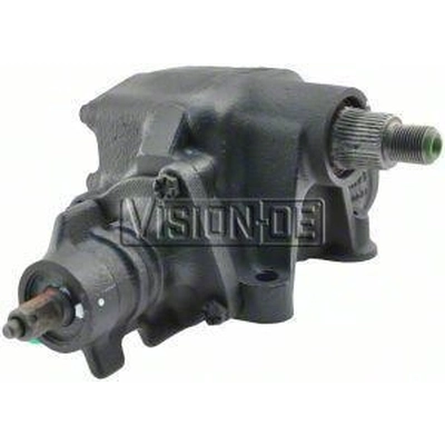 Remanufactured Steering Gear by VISION OE - 501-0129 pa1