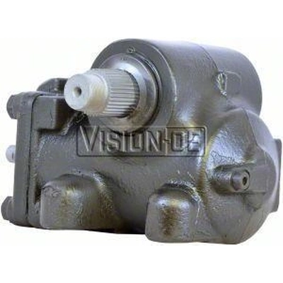 Remanufactured Steering Gear by VISION OE - 501-0133 pa3