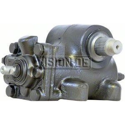 Remanufactured Steering Gear by VISION OE - 501-0133 pa4