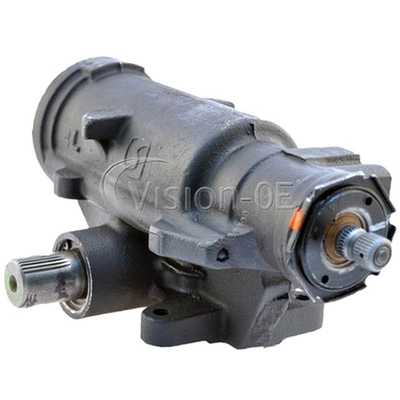 Remanufactured Steering Gear by VISION OE - 503-0121 pa2