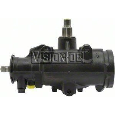 Remanufactured Steering Gear by VISION OE - 503-0128 pa2