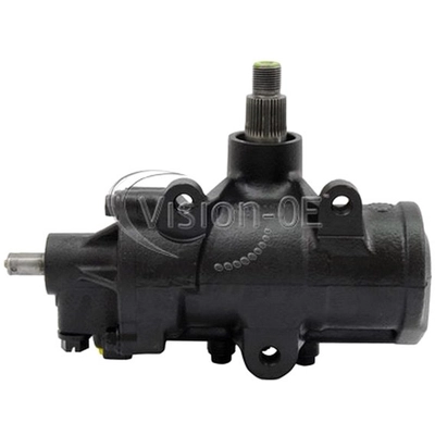 Remanufactured Steering Gear by VISION OE - 503-0159 pa2