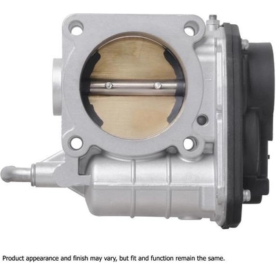 Remanufactured Throttle Body by CARDONE INDUSTRIES - 67-0017 pa6