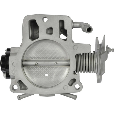 CARDONE INDUSTRIES - 67-1075 - Fuel Injection Throttle Body pa1